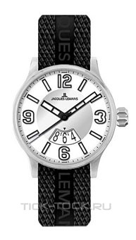  Jacques Lemans 1-1729B